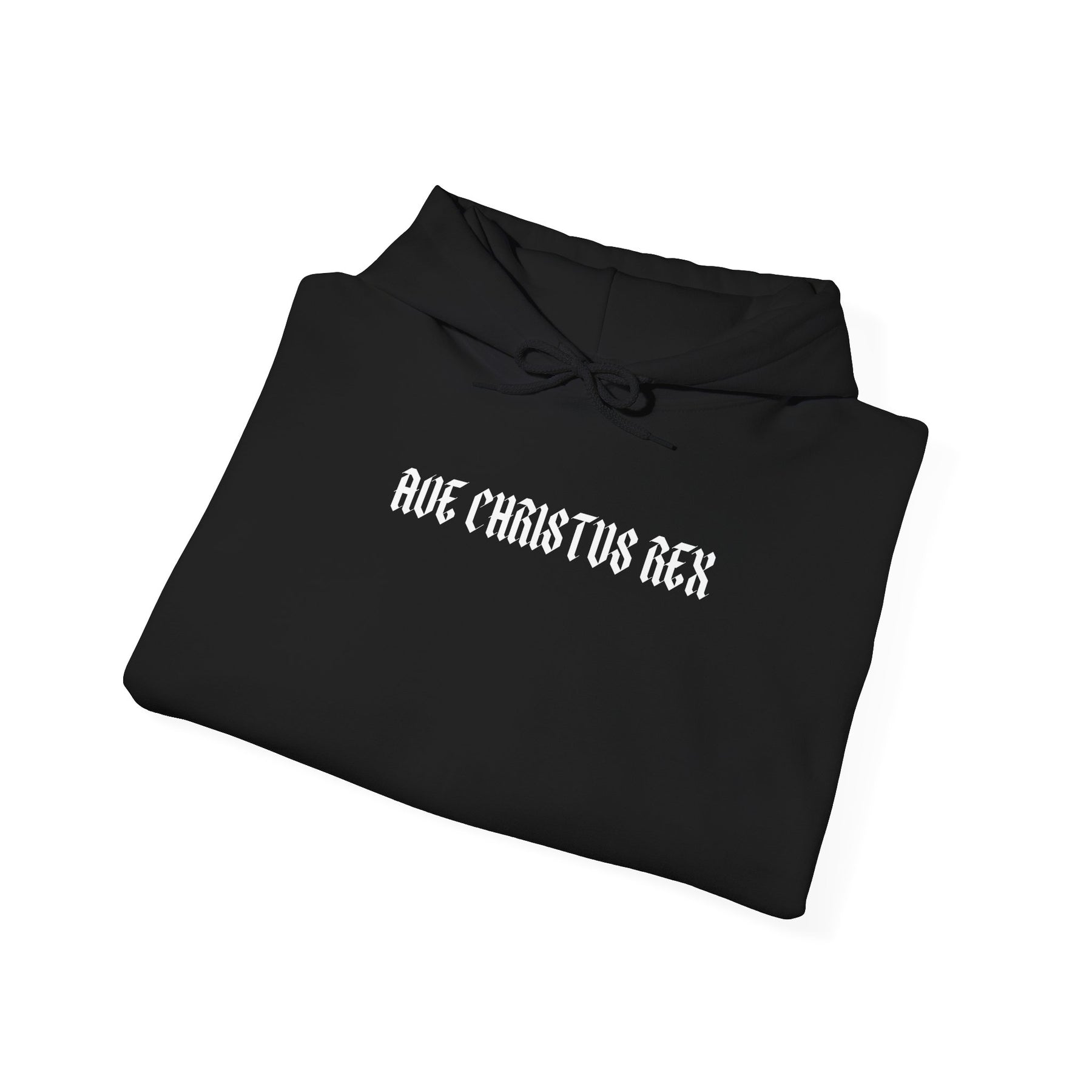 AVE CHRISTUS REX - MEDIUM FABRIC