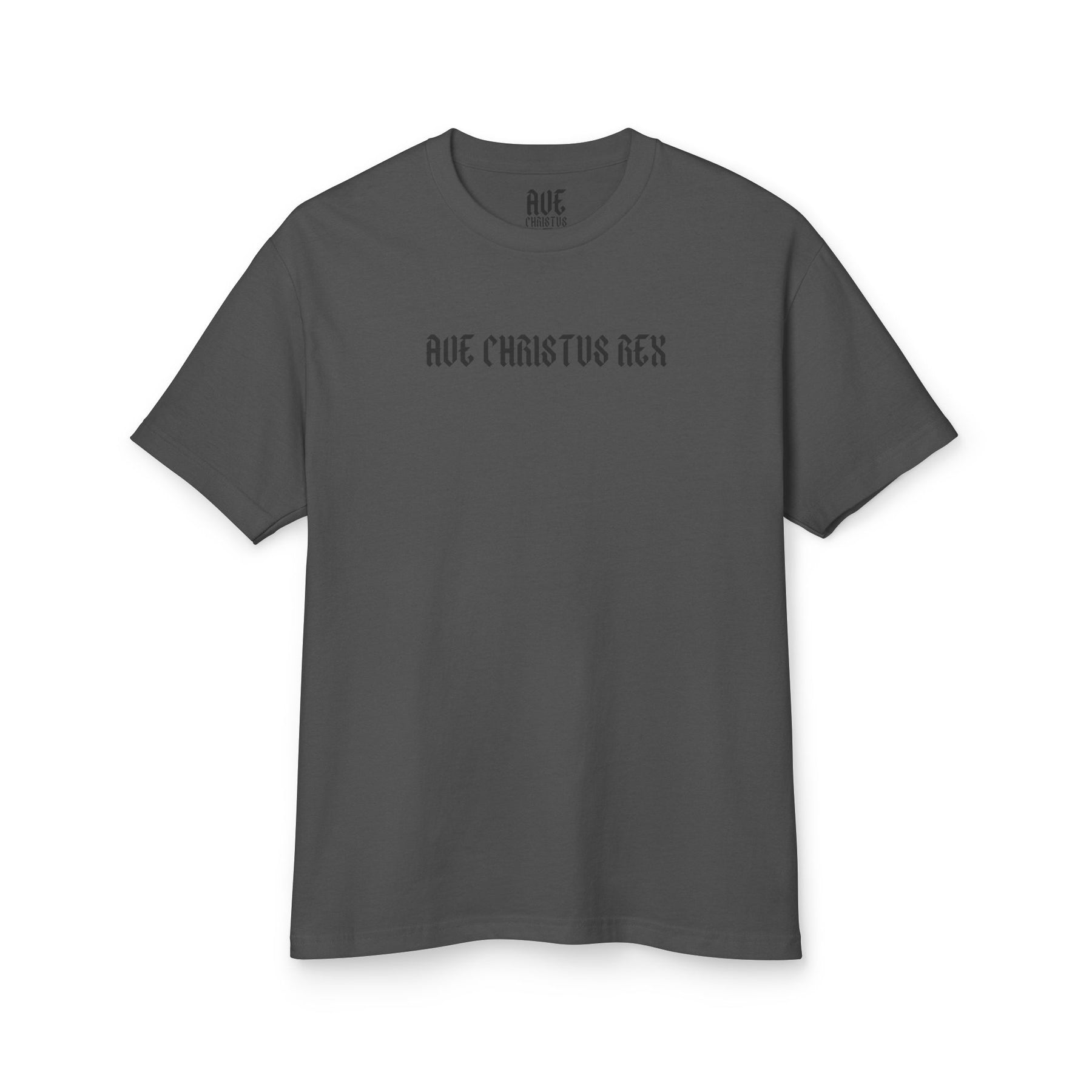 AVE CHRISTUS REX - TEE