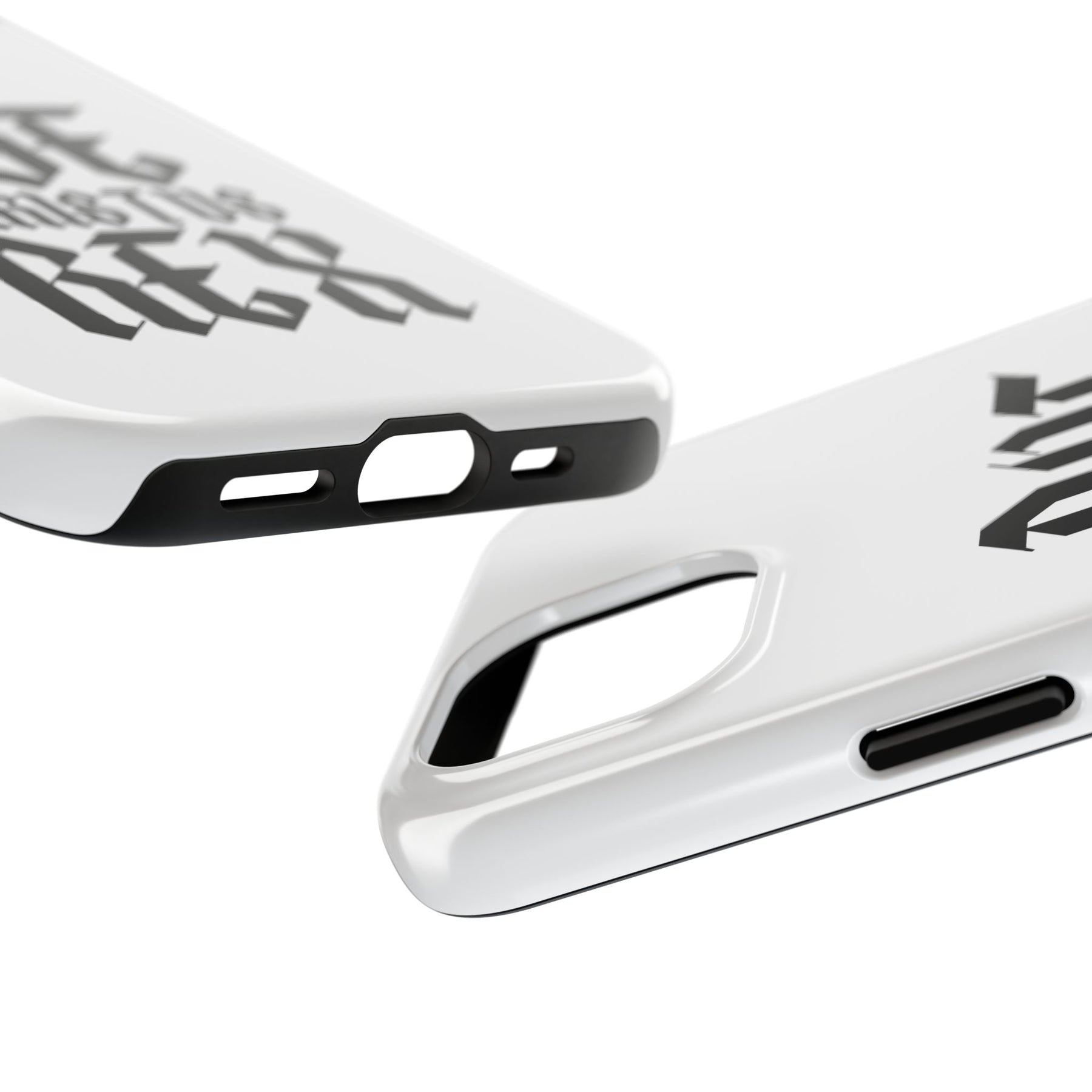 AVE CHRISTUS REX - Phone Case