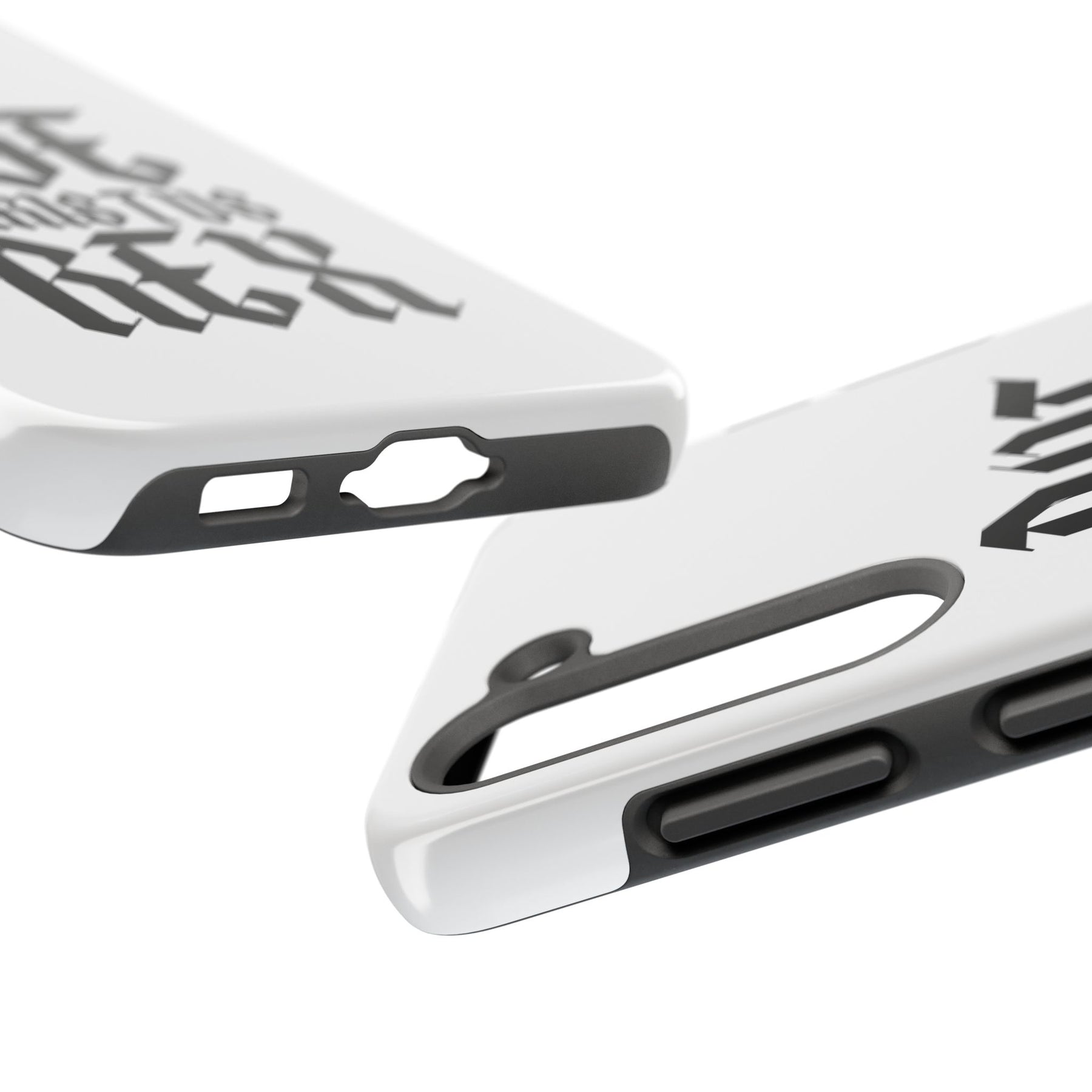 AVE CHRISTUS REX - Phone Case