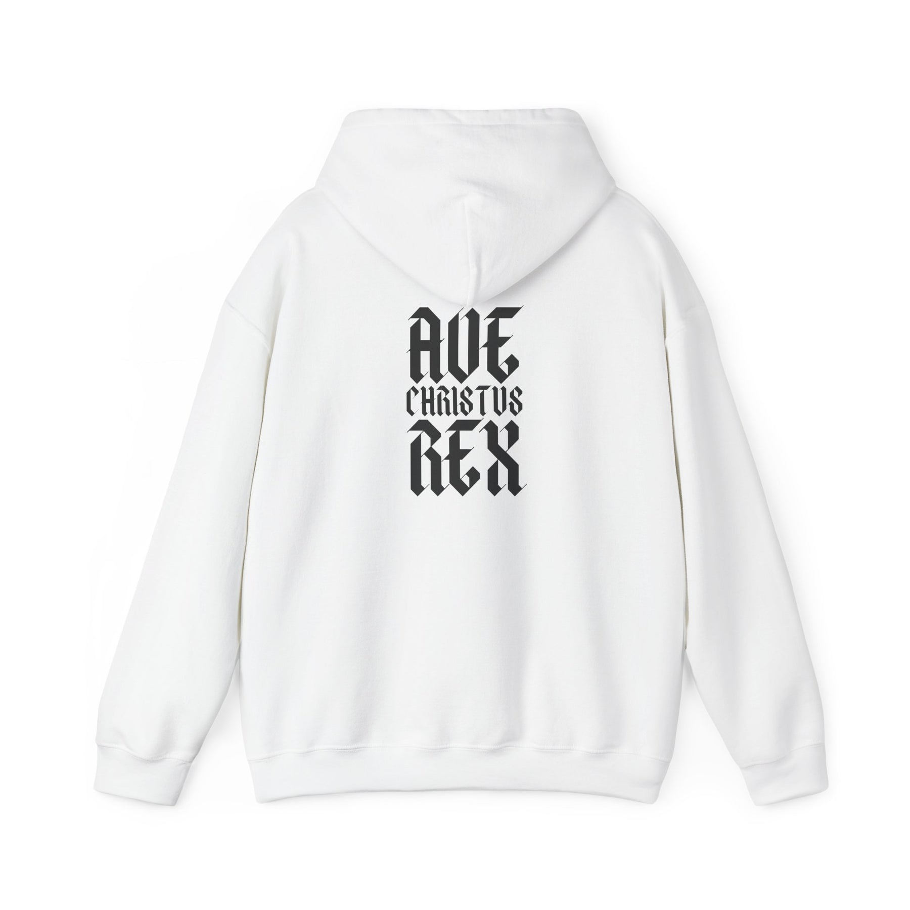 AVE CHRISTUS REX - MEDIUM FABRIC