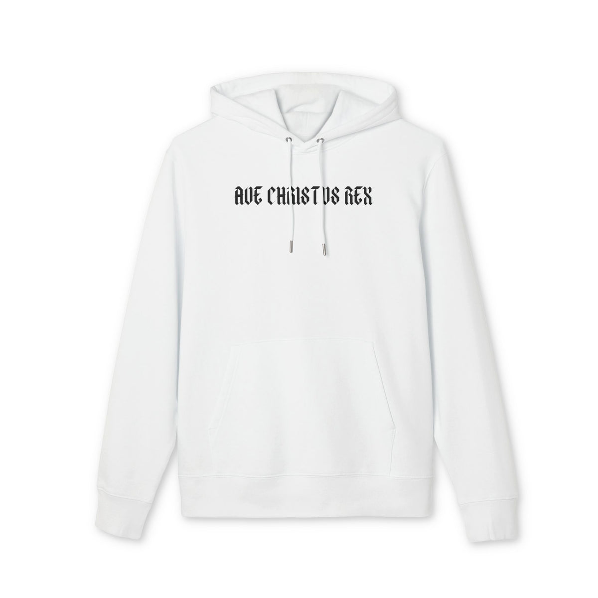 AVE CHRISTUS REX - HEAVY FABRIC