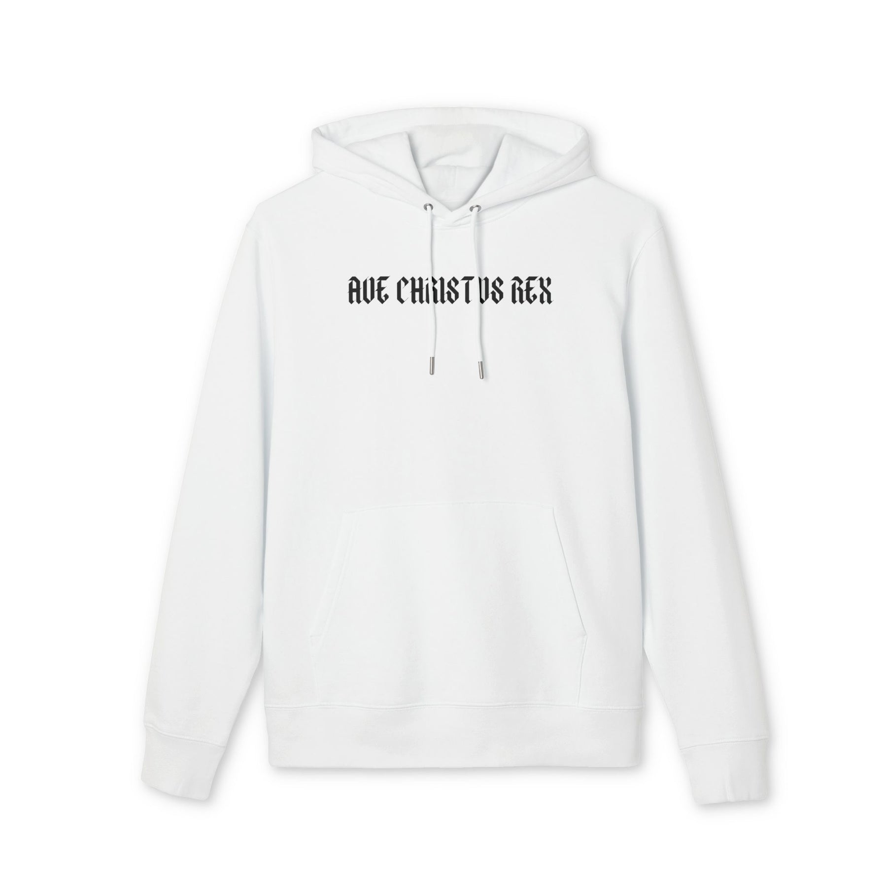 AVE CHRISTUS REX - HEAVY FABRIC