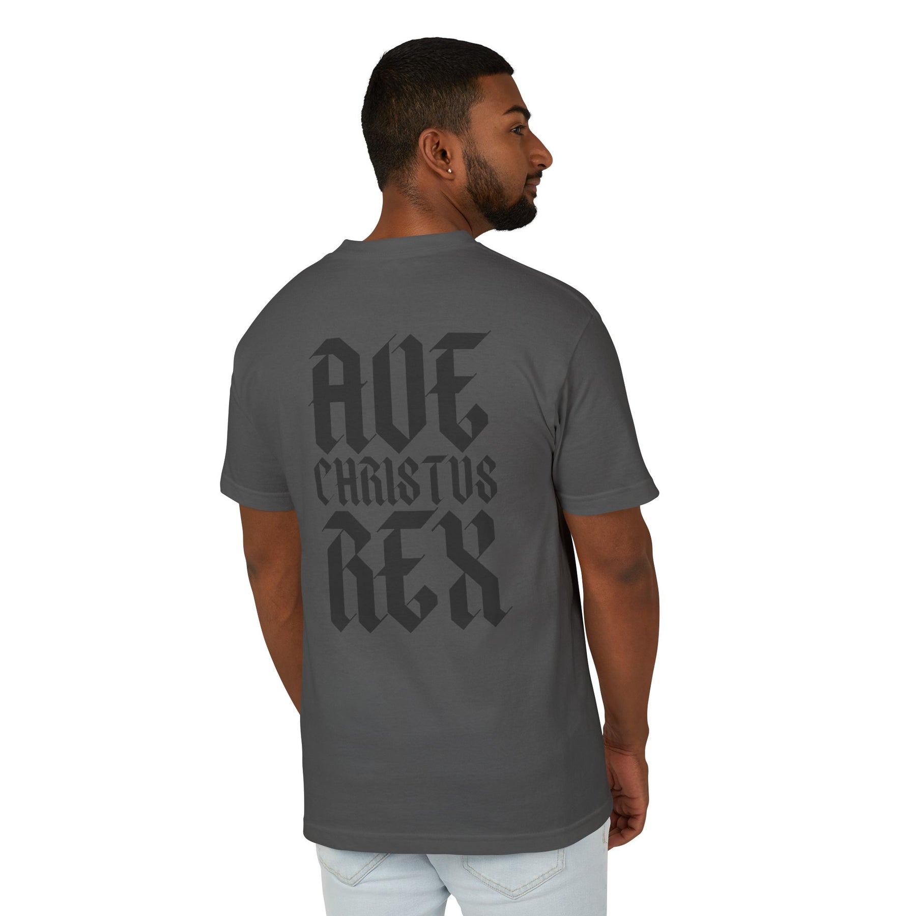 AVE CHRISTUS REX - TEE