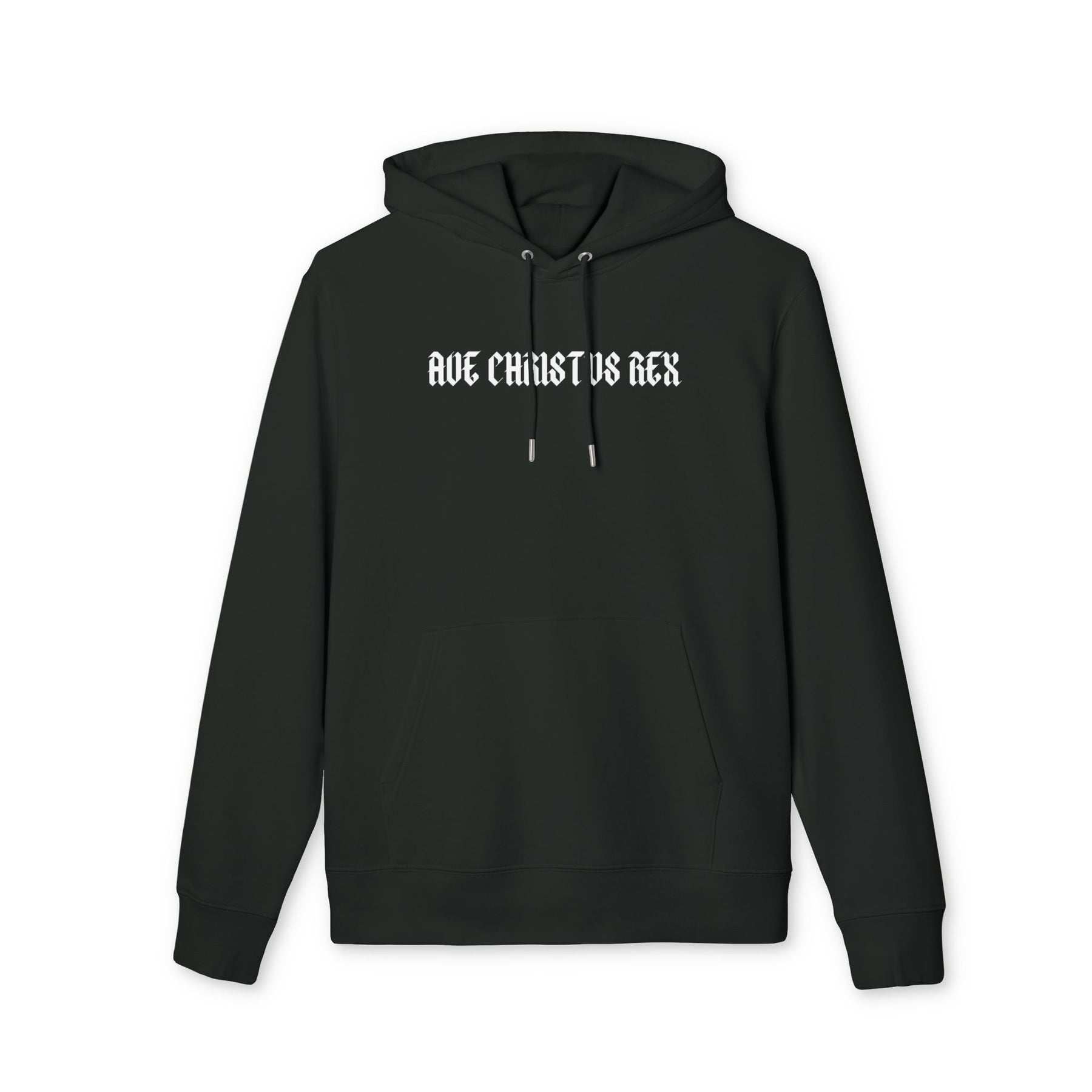 AVE CHRISTUS REX - HEAVY FABRIC