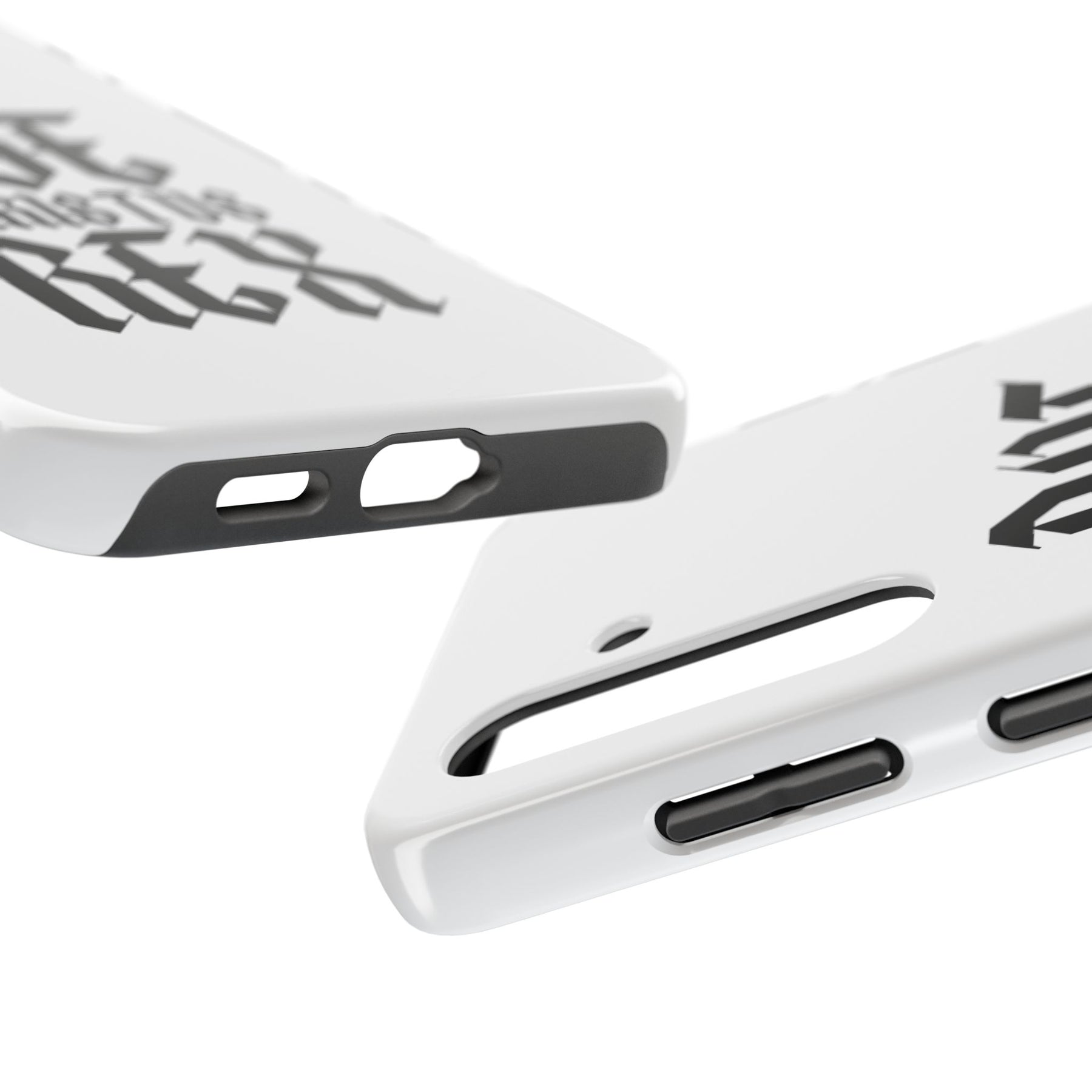 AVE CHRISTUS REX - Phone Case