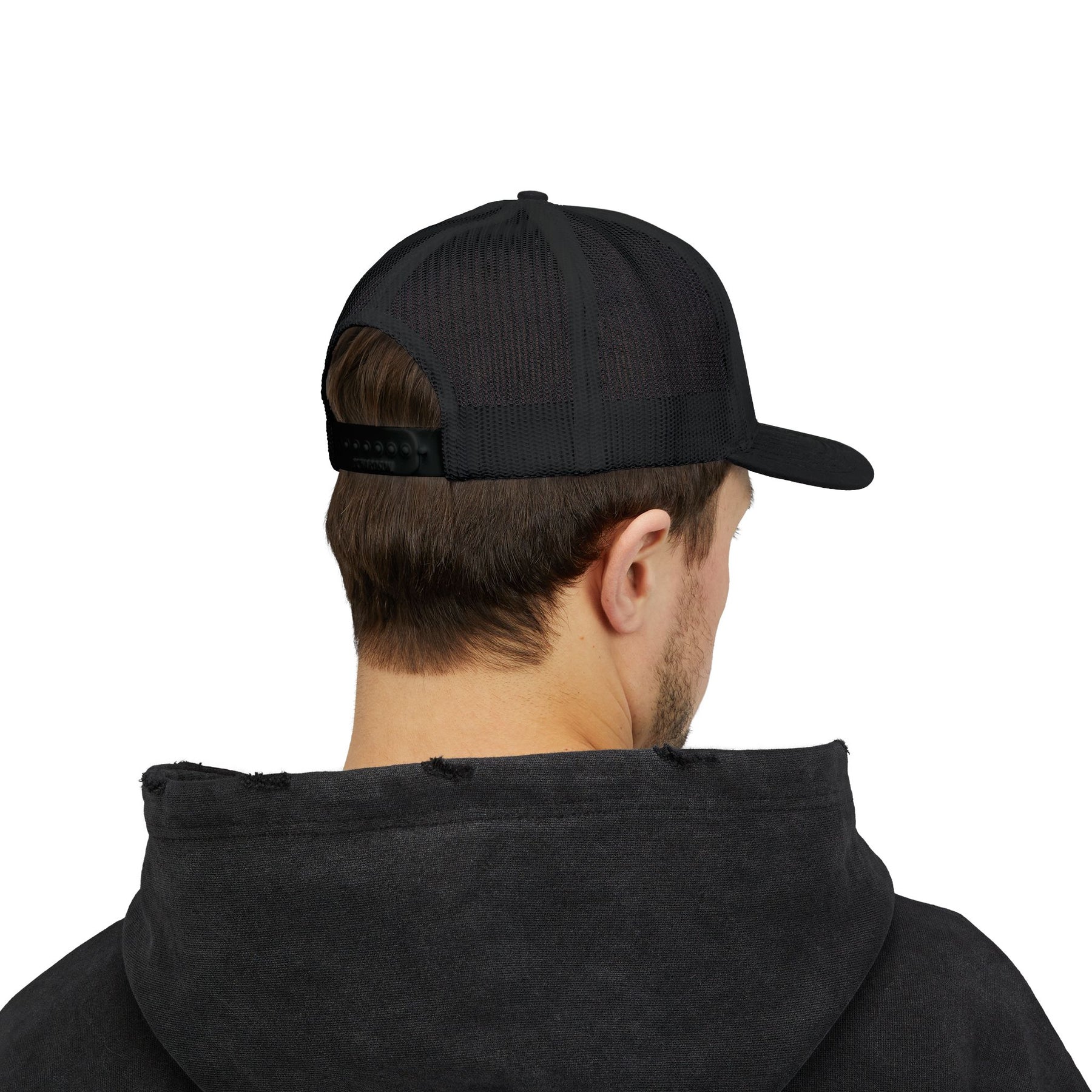 Ask Me To Pray For You HAT