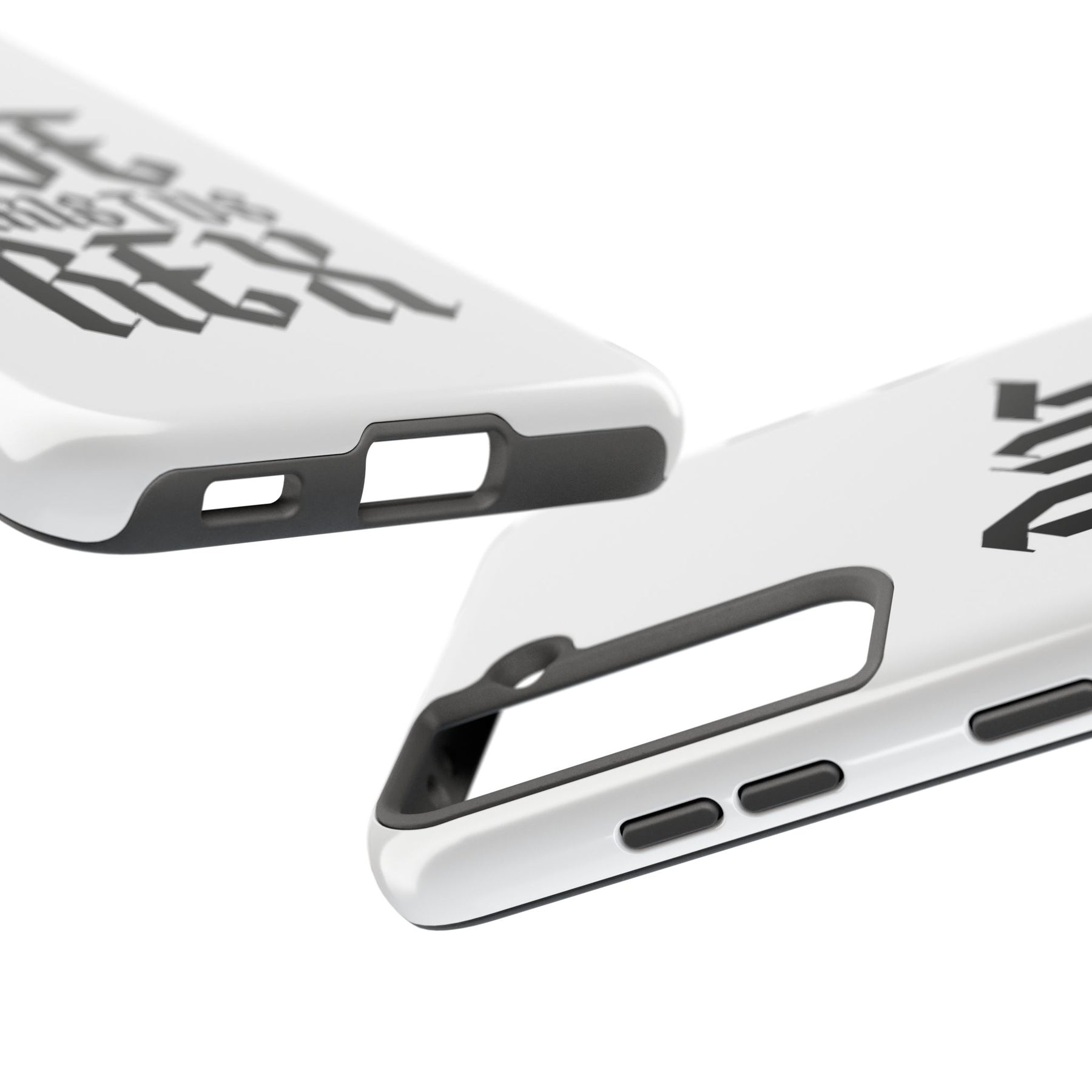 AVE CHRISTUS REX - Phone Case