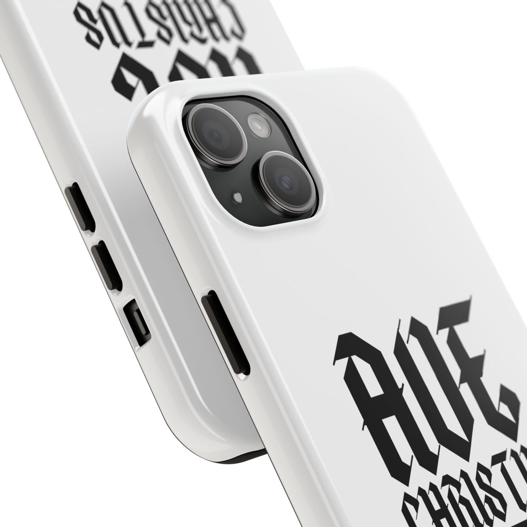 AVE CHRISTUS REX - Phone Case