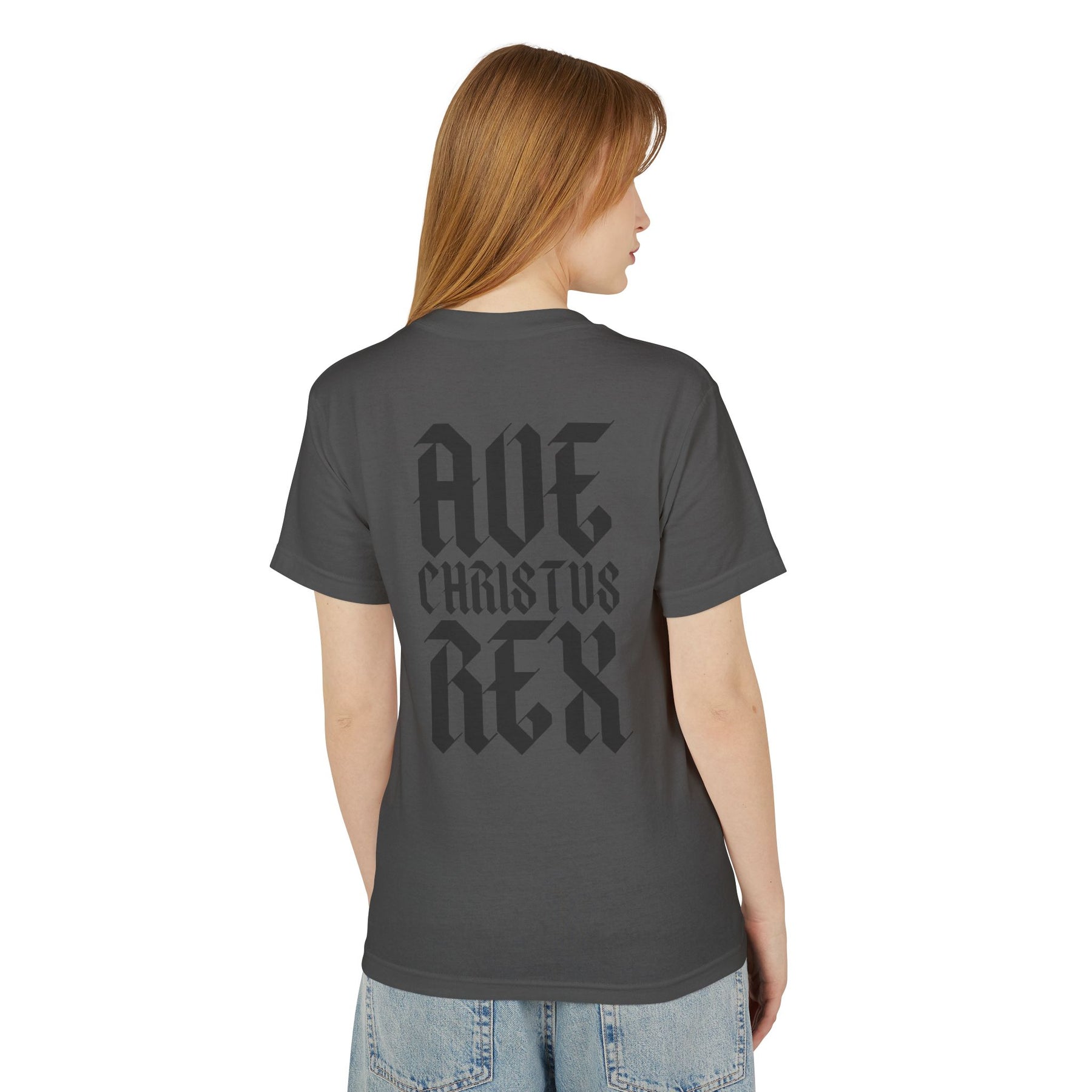 AVE CHRISTUS REX - TEE