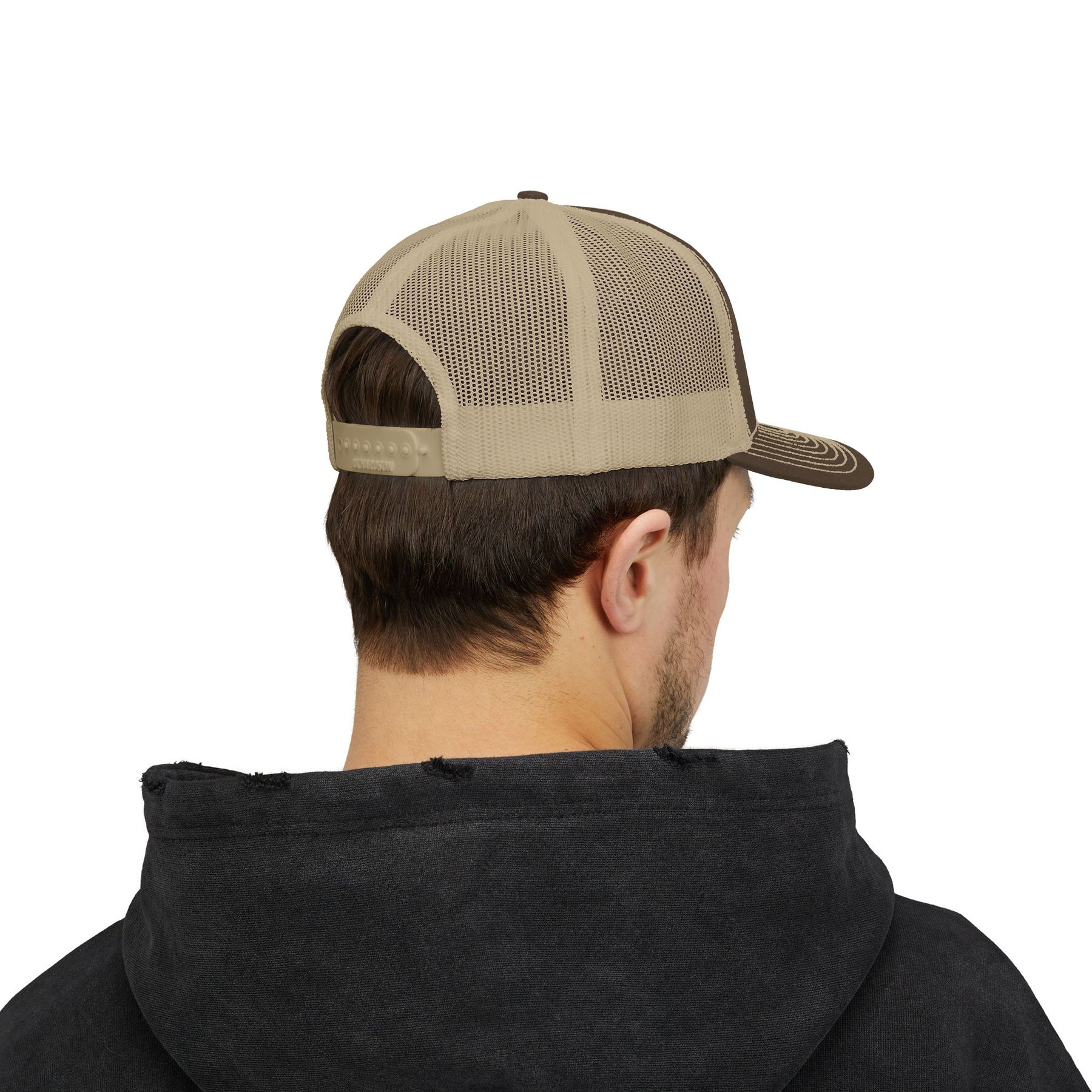 Ask Me To Pray For You HAT