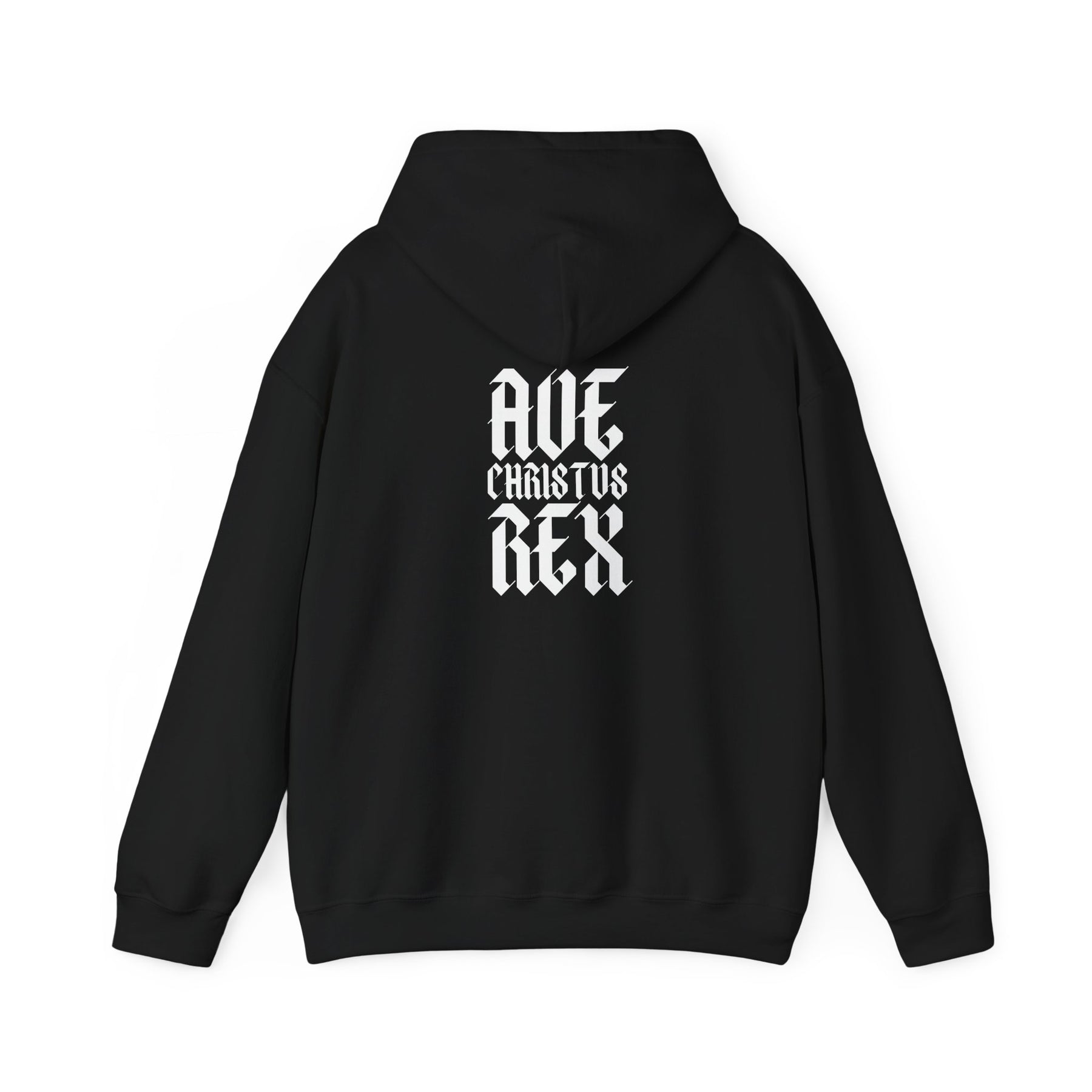 AVE CHRISTUS REX - MEDIUM FABRIC