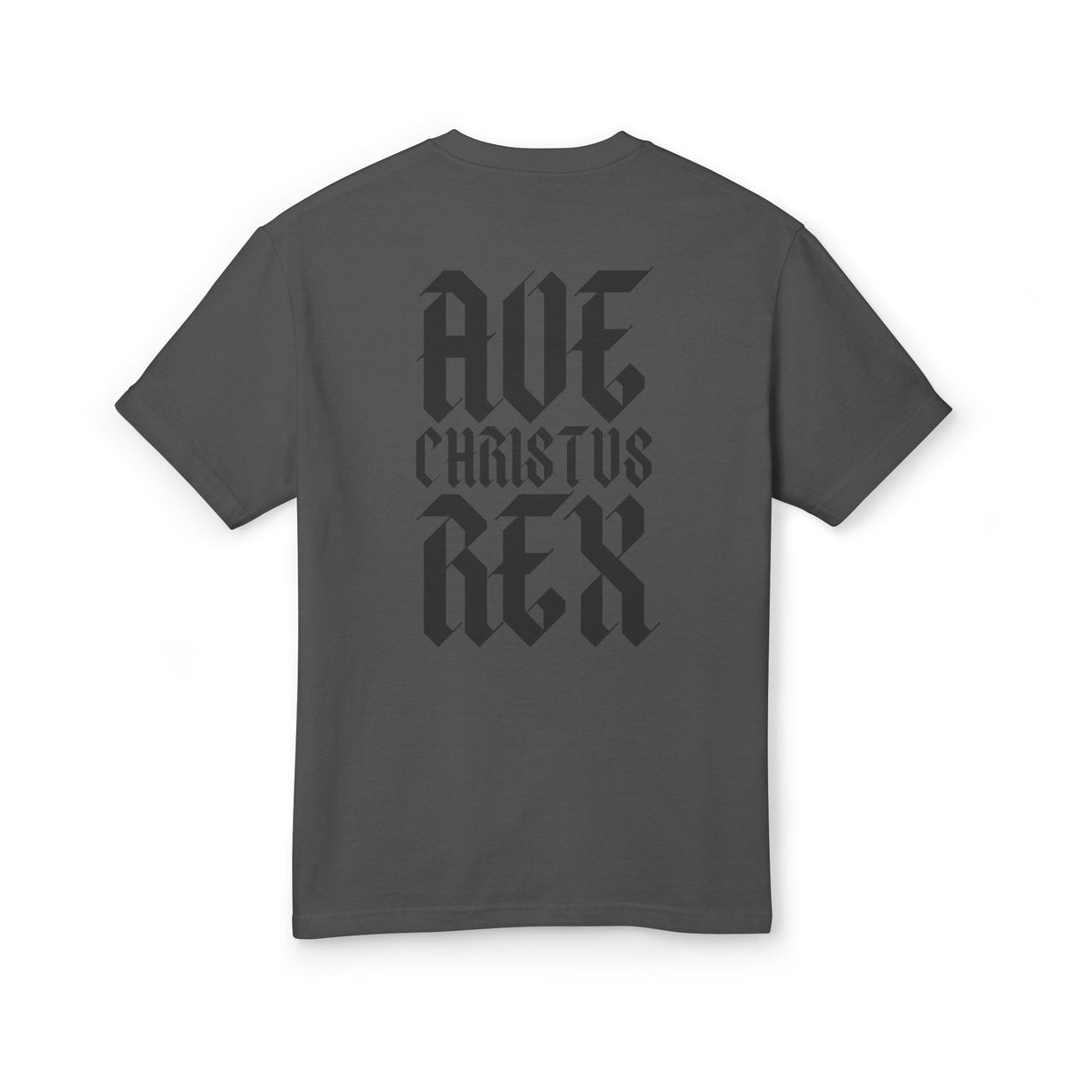 AVE CHRISTUS REX - TEE
