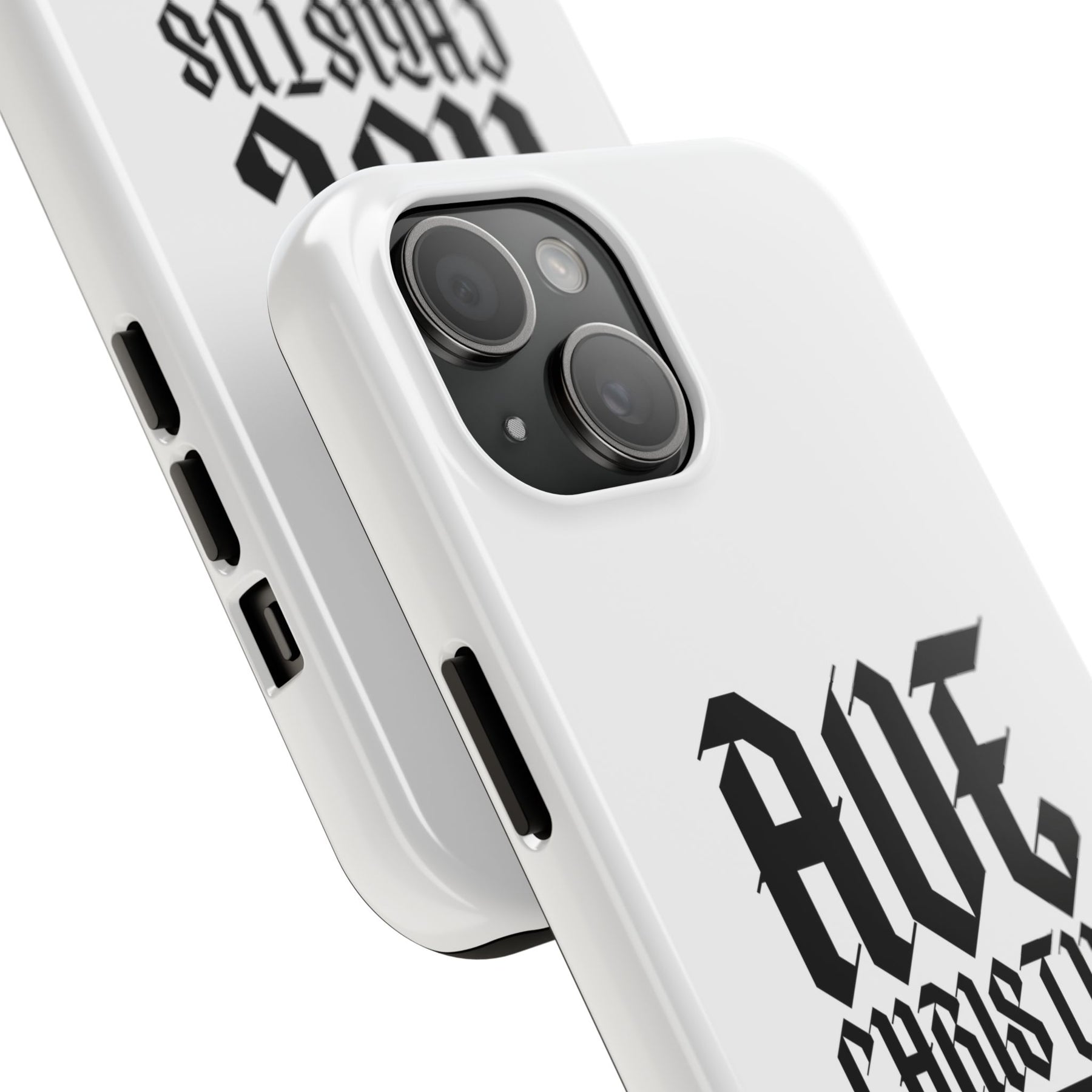 AVE CHRISTUS REX - Phone Case