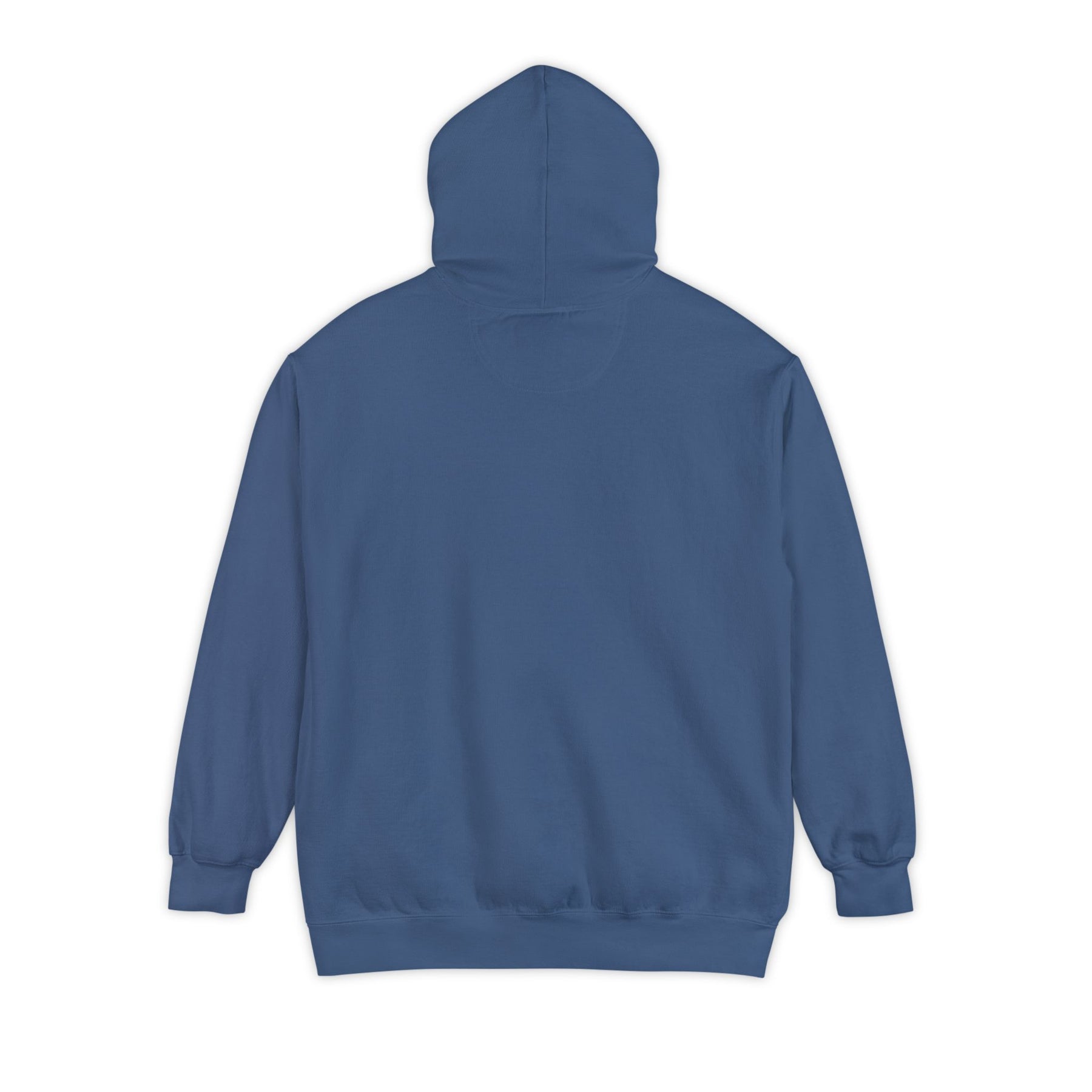 Ask Me Who Jesus Is - HOODIE